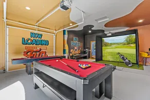 Maison de vacances avec sauna, barbecue et piscine privée | Vue montagne - Image 5
