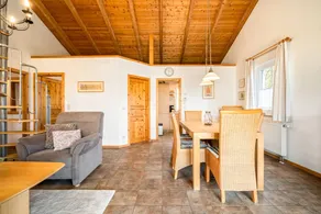 Ferienhaus „Himmelblau“ in Jabel für 7 Personen - Image 5