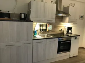Appartement de vacances adapté aux familles avec terrasse et barbecue | Avec animaux autorisés - Image 4