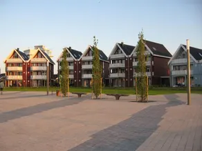 Gartendeck 421 - Ferienapartment mit toller Ausstattung und Blick auf die Müritz - Image 2