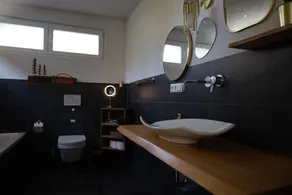 Apartment "Haus Tausendtann" – Black Forest Charm & High-End Amenities - Image 5