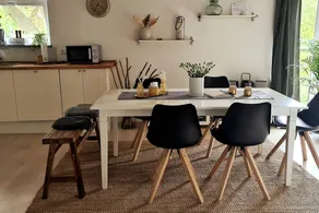 Flat | Garden view | Good for workation - Image 2
