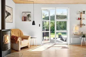 Fully equipped lovely holiday home with hot tub, garden & terrace - Image 3