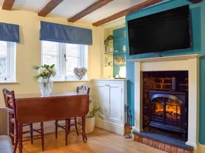 Children-friendly cottage | River view | Dogs allowed - Image 5