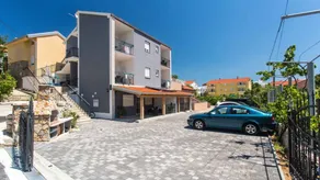 Apartment with 1 room for 2 persons - Image 3