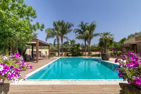 Apartment 'Giusa' mit gemeinschaftlichem Pool, WLAN und Klimaanlage - Image 2