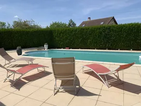 Elegant Villa in Omerville with Private Pool - Image 4