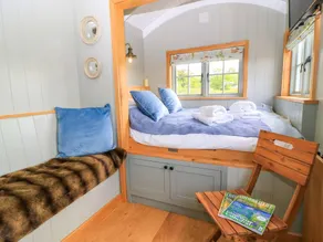 Family-friendly lovely cottage with garden | Pets allowed - Image 4