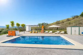 Cottage with garden, barbeque & terrace | Mountain view - Image 5