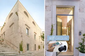 Bed & breakfast avec piscine - Image 2