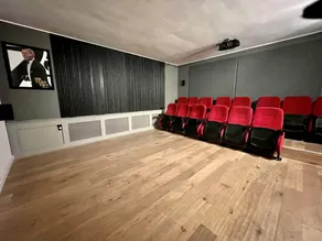 Ostfriesland Ferien Villa - 24 Personen - Sauna, Whirlpool, Kino, und Bar - Image 3