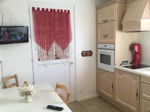 Children-friendly gite with BBQ | Beach view | Dogs allowed - Image 4