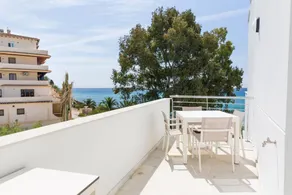 LUXURY APARTMENT, DISHWASHER AND SEA VIEW - Image 4