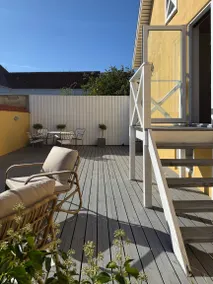 Children-friendly ample holiday home with terrace, sauna & garden | Beach nearby | Dogs allowed - Image 3