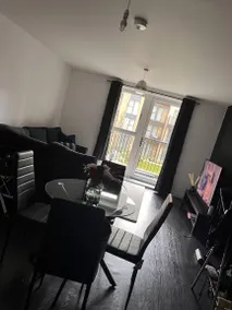 Flat with 1 room for 2 persons - Image 1