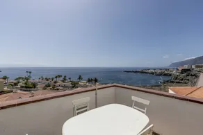Ferienwohnung mit Terrasse - Image 3