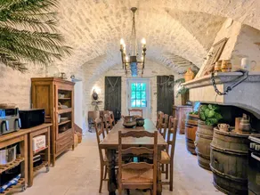 Spettacolare cottage con barbecue | Ammette cani - Image 5