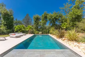 Casa totalmente attrezzata con giardino, barbecue e terrazza | Vista sul giardino | Ammette animali domestici - Image 2