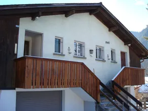 Appartamento con 2 camere da letto per 5 persone - Image 3