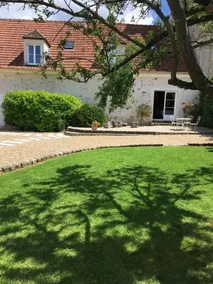 Espectacular gîte con jardín, terraza y barbacoa - Image 2