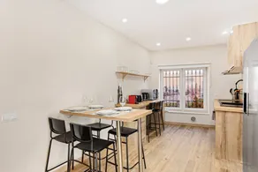House with terrace | Near Alcazaba of Málaga | City view - Image 2