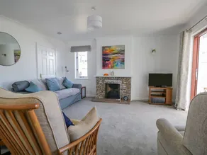 Cottage avec jardin - Image 4