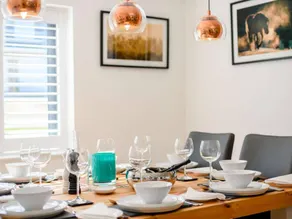 Wonderful cottage with barbecue, terrace & garden - Image 3