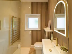 Appartement avec jardin | Vue mer | Proche de la plage - Image 3