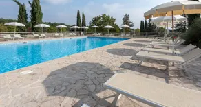 Agriturismo Nerbona: Appartamento Mangiatoia - Image 4