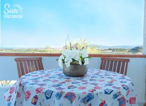 Merveilleux appartement entièrement équipé avec jardin, barbecue et piscine | Vue mer | Avec animaux acceptés - Image 2