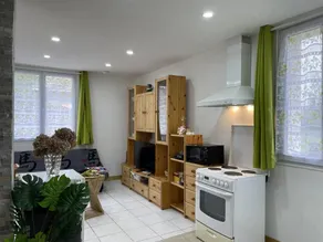 Gite with terrace, barbecue & garden - Image 3