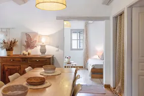 Holiday home with garden, barbeque & terrace | Mountain view - Image 2