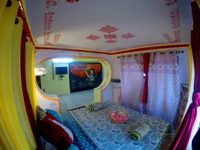 Habitación privada con jardín - Image 3