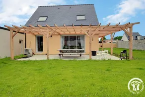 Gite with terrace, sauna & garden - Image 4