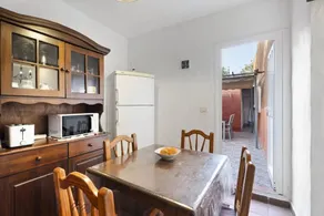Agréable appart'hôtel avec jardin, barbecue et terrasse - Image 5