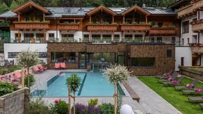 Suite für 4 Personen (46 m²) in Zell am See - Image 4
