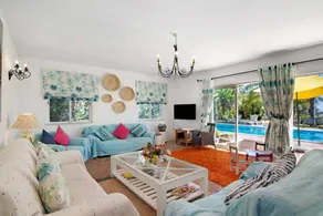 Country House 'Quinta Da Ilda' with Sea View, Wi-Fi and Air Conditioning - Image 4