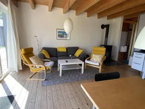 House with garden, barbeque & terrace - Image 3