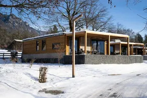 Wonderful holiday home with terrace & garden | Pets allowed - Image 2