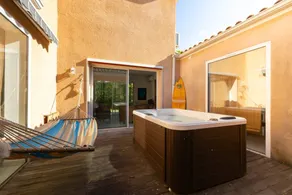 Child-friendly wonderful house with terrace, garden & barbecue | Lake view | Suitable for remote work | Pets are welcome - Image 4