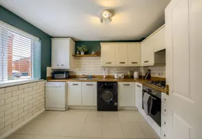 Acogedora casa vacacional con 3 habitaciones para 5 personas - Image 4