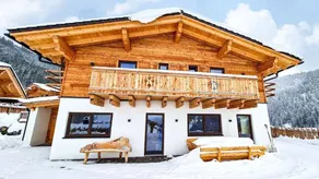 House with barbeque, terrace & sauna | Panoramic view | Ski nearby | Pets allowed - Image 2