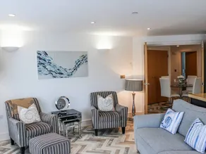 Cottage with 3 rooms for 6 persons - Image 2