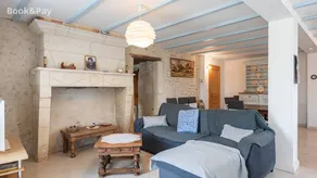 Child-friendly holiday home with terrace & barbecue | Panoramic view | Pets allowed - Image 3