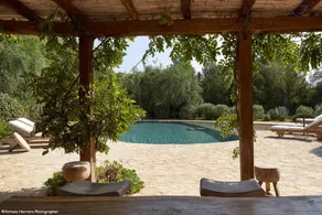 Villa mit privatem Pool und Garten | Bergblick - Image 4