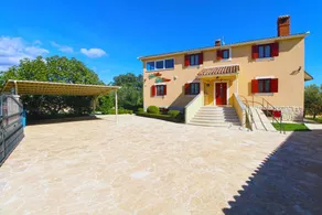 Ferienhaus mit Pool, Garten und Whirlpool - Image 2
