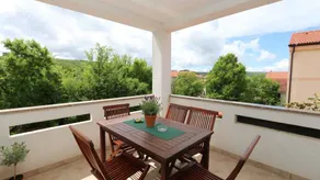 Apartamento vacacional con barbacoa - Image 2