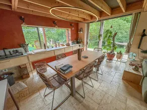 Child-friendly beautiful holiday home with garden, terrace & barbecue | Suitable for remote work | Pets are welcome - Image 3