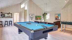 House with terrace, pool & jacuzzi - Image 5