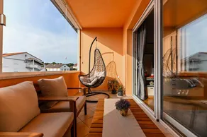 Appartement de vacances entièrement équipé | Plage à proximité - Image 2